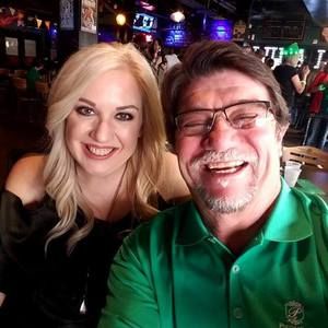 Meet your Posher, Rick